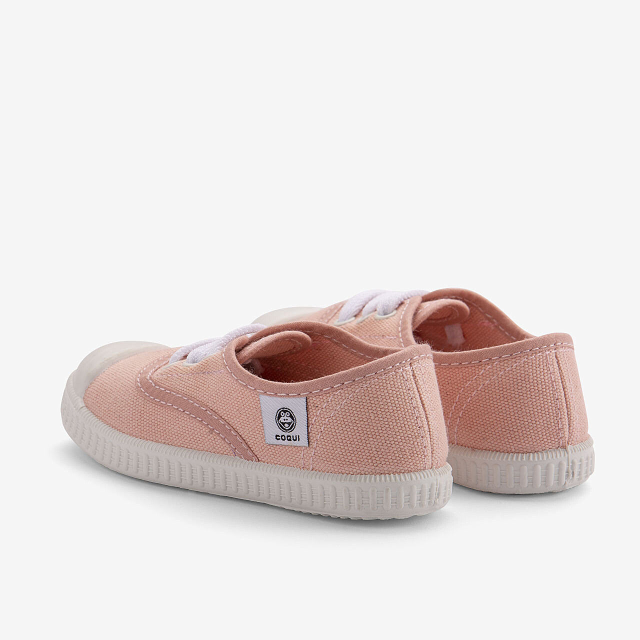 Tela infantil coqui 21