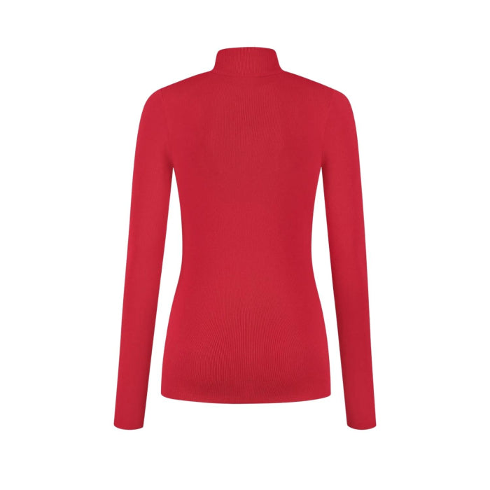Damski sweter narciarski/snowboardowy Nikkie Sportswear