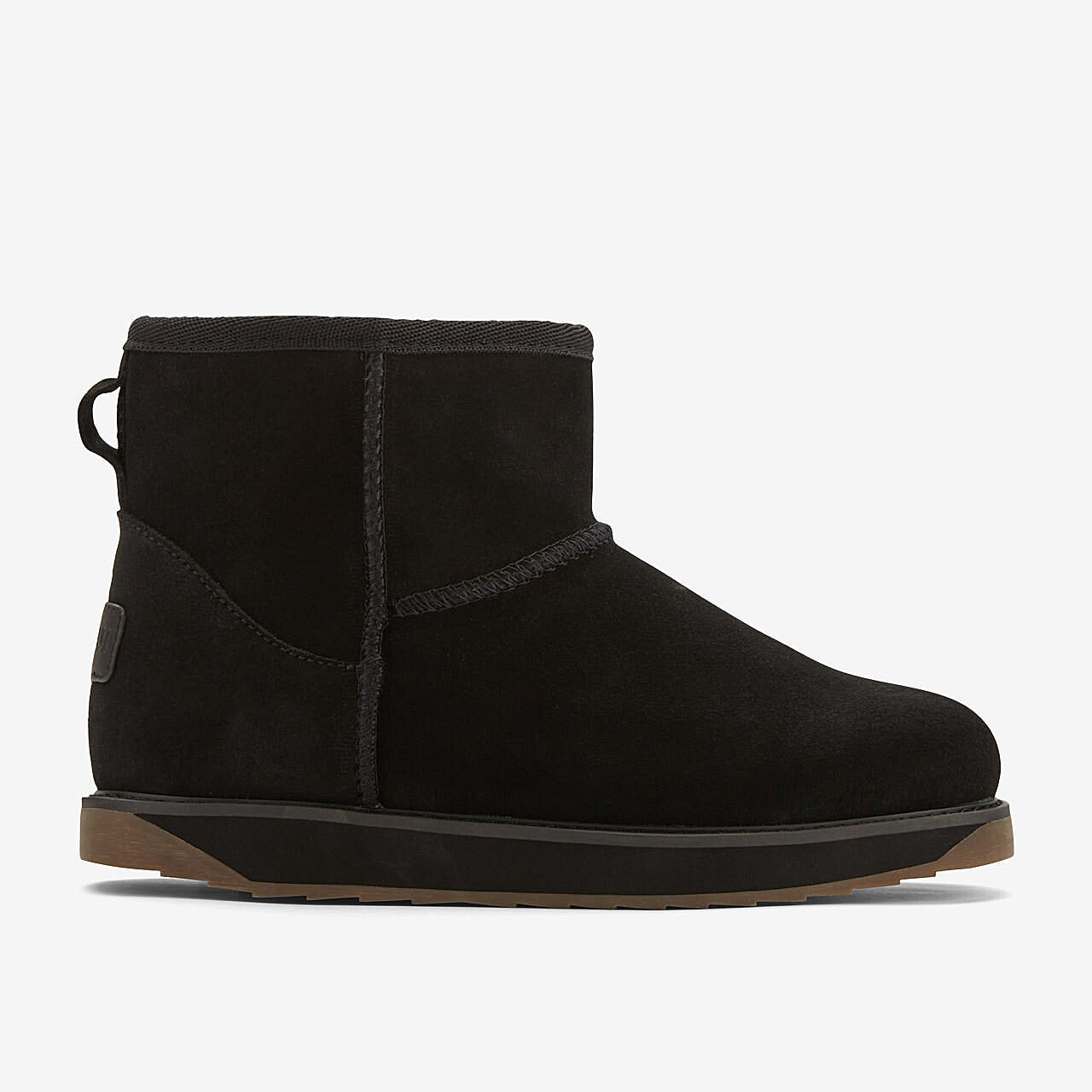 Botas de invierno mujer coqui 38