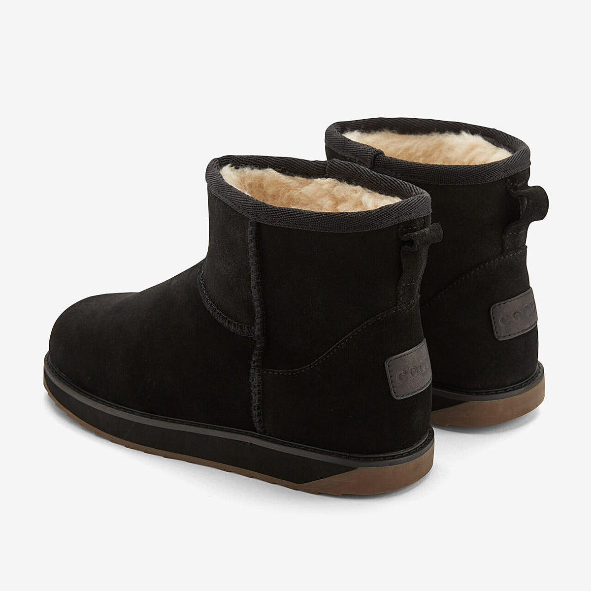 Women’s Winter Boots Coqui