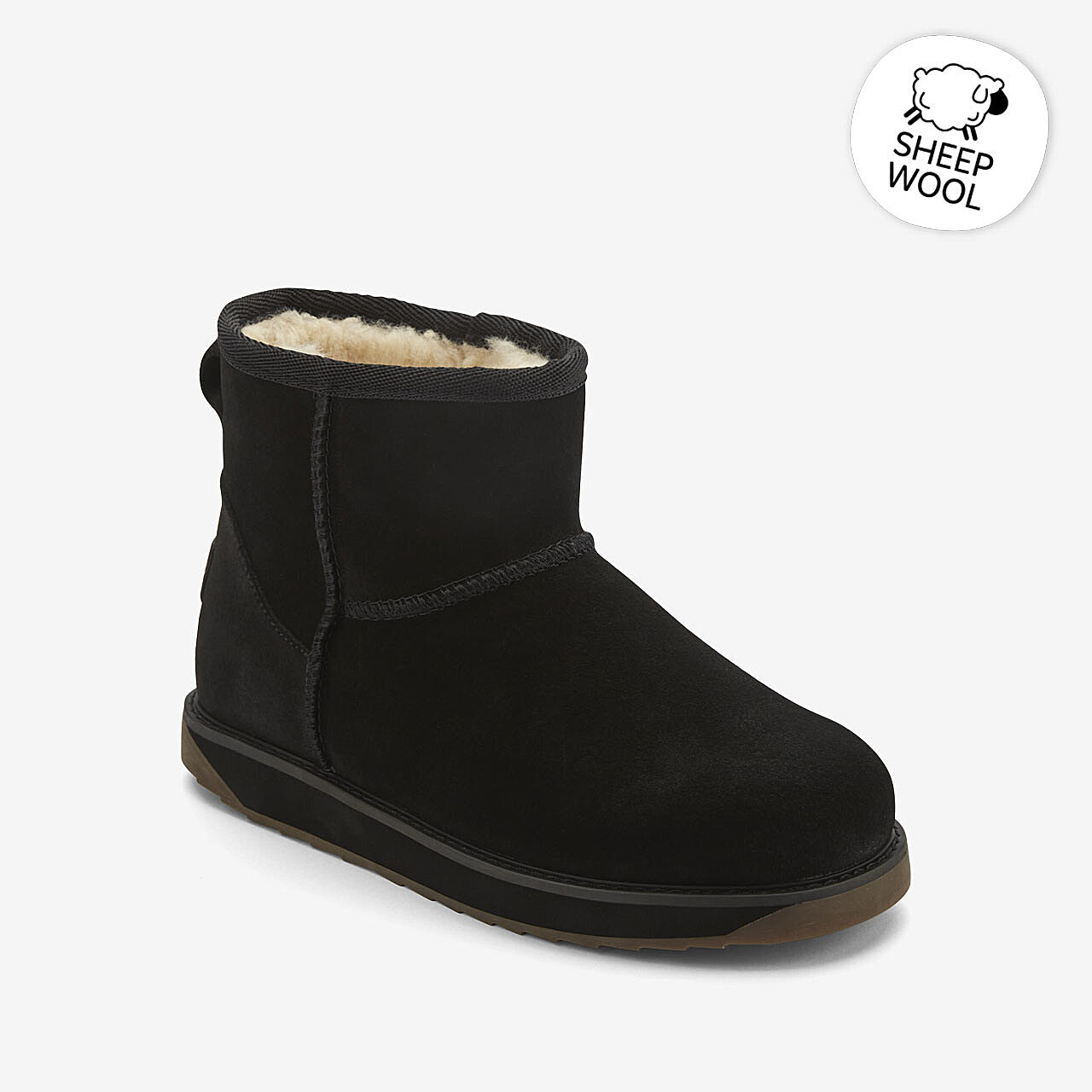 Botas de Inverno Femininas Coqui