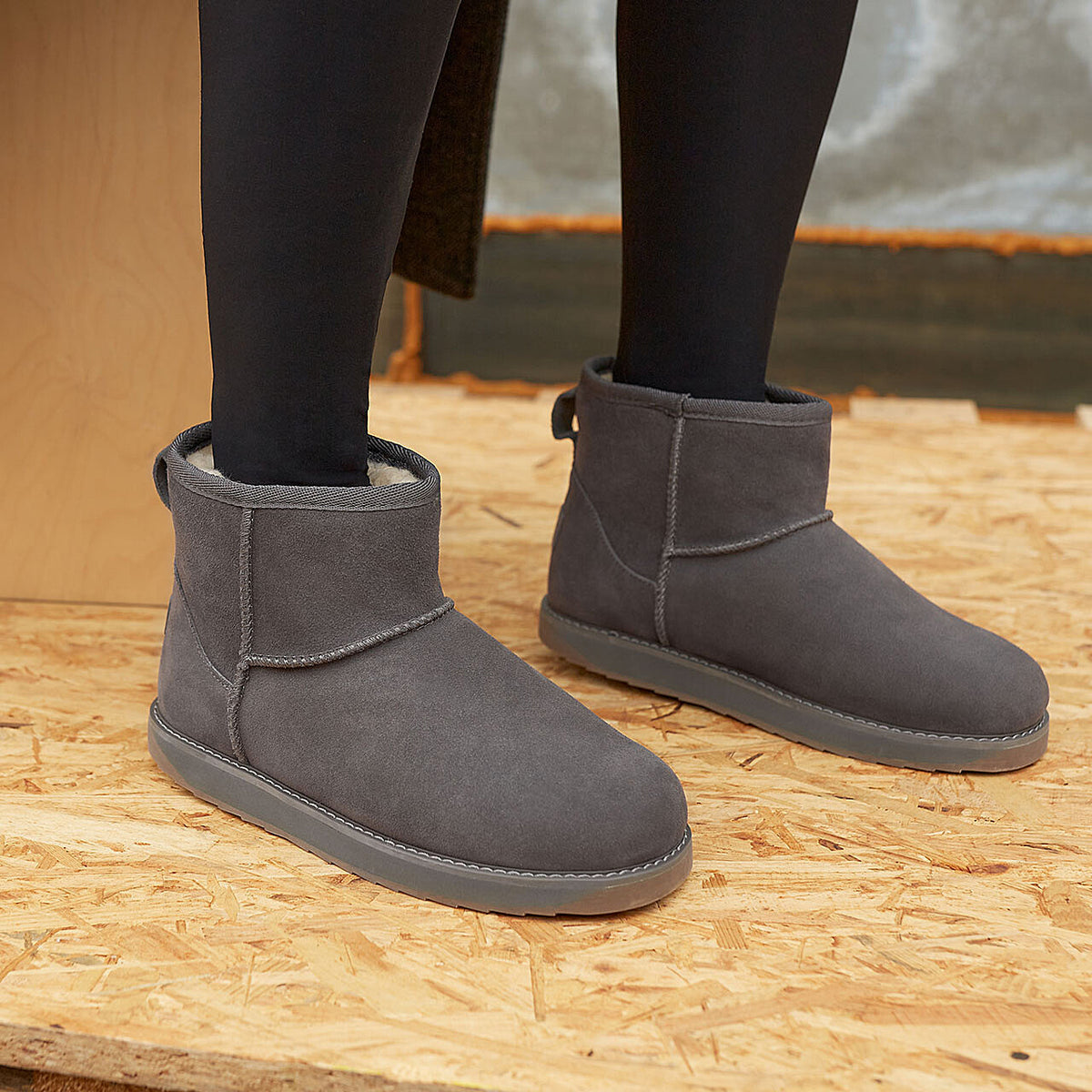 Women’s Winter Boots Coqui