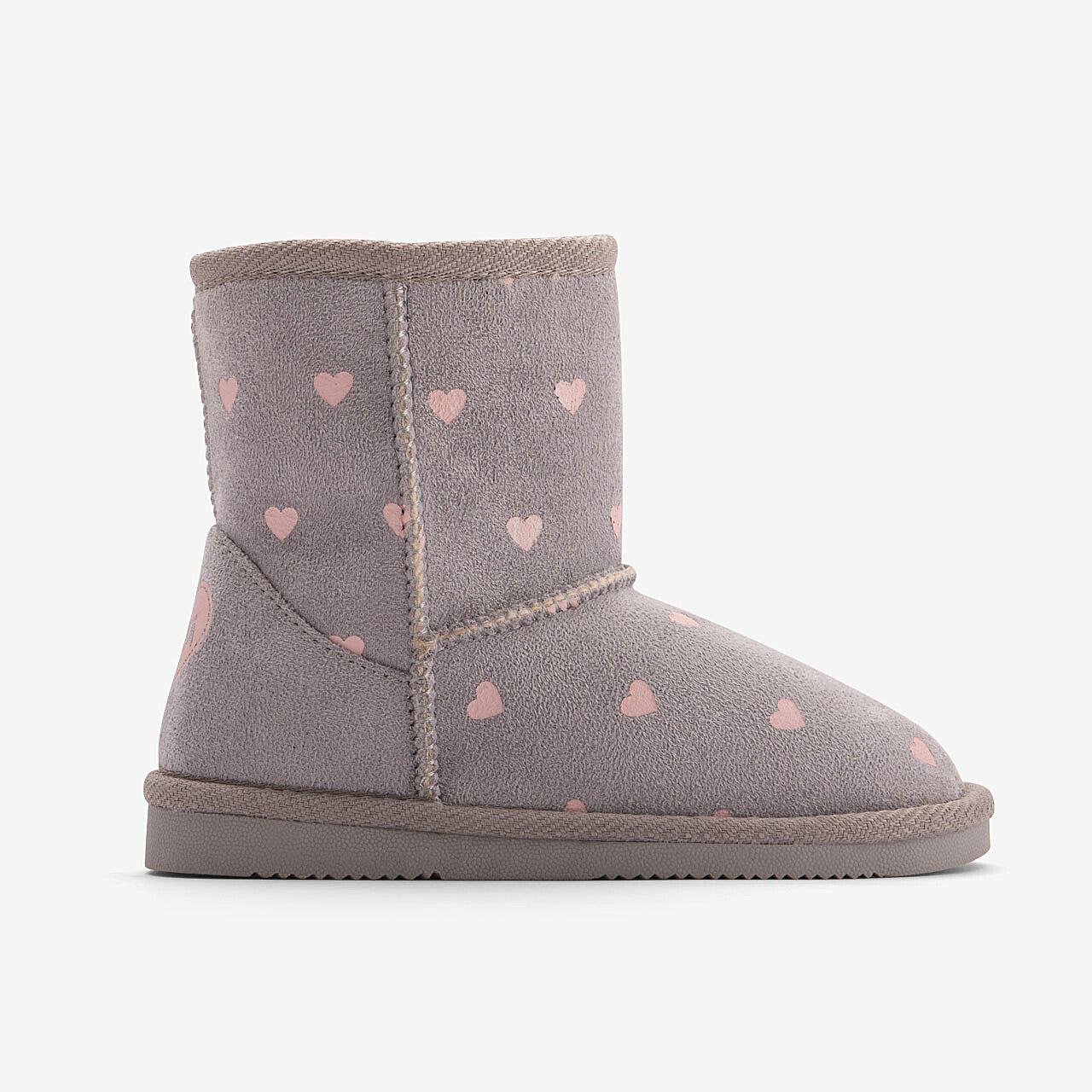 Botas de inverno infantil coqui 31