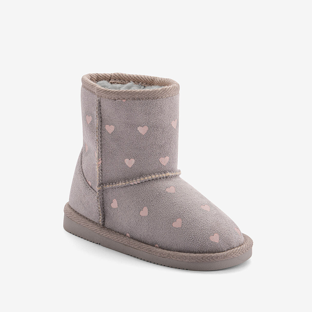 Botas de inverno infantil coqui 31