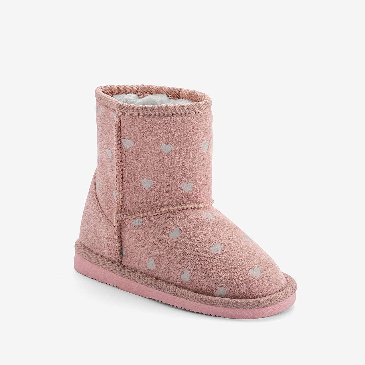 Botas de inverno infantil coqui 34