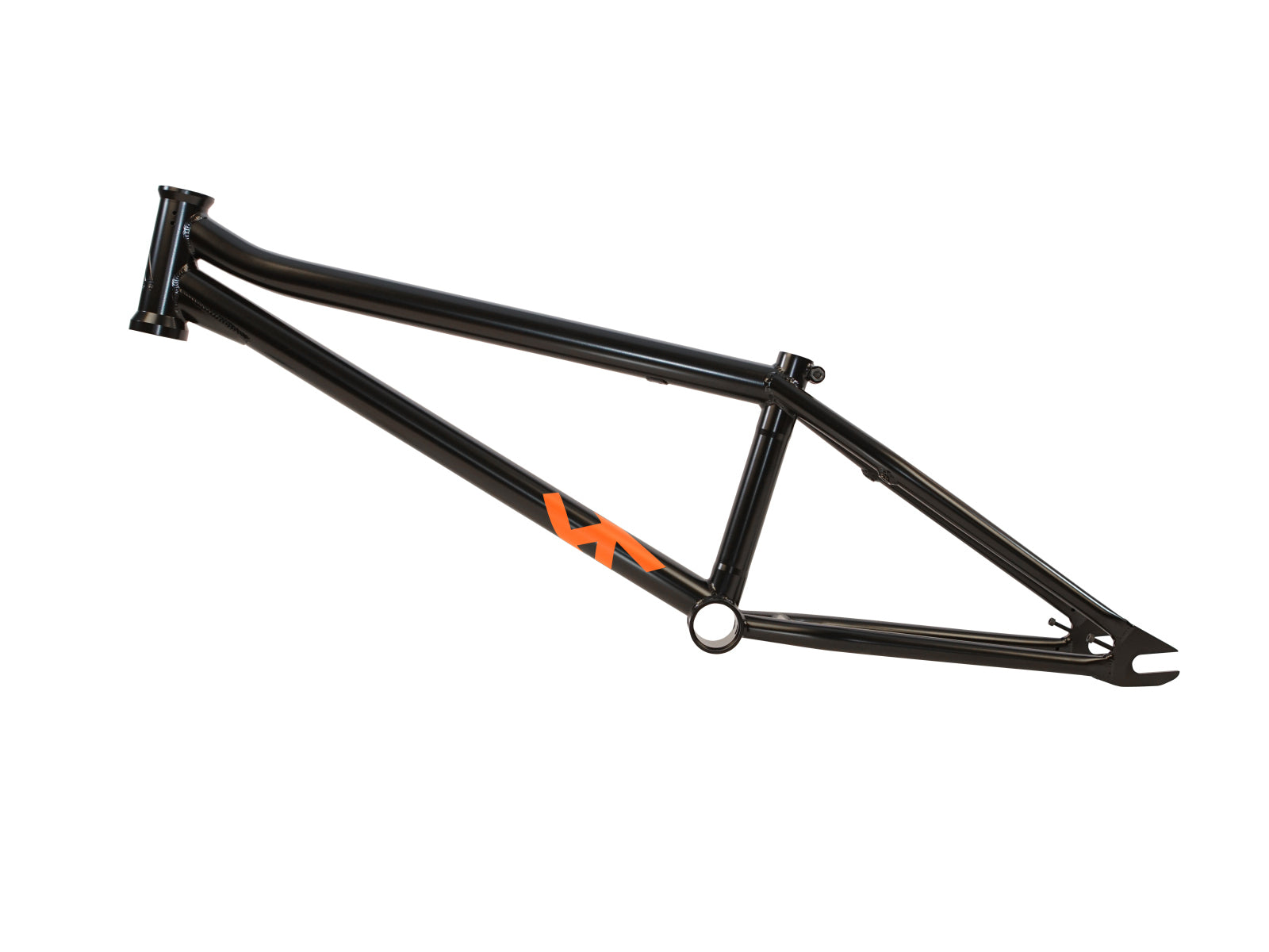 Heresy Heresy Ascend X Frame 2019 Black