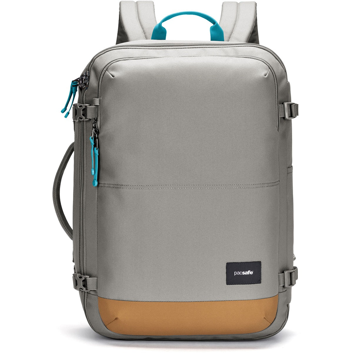 Pacsafe Go Carry-on Backpack 34 L Stone