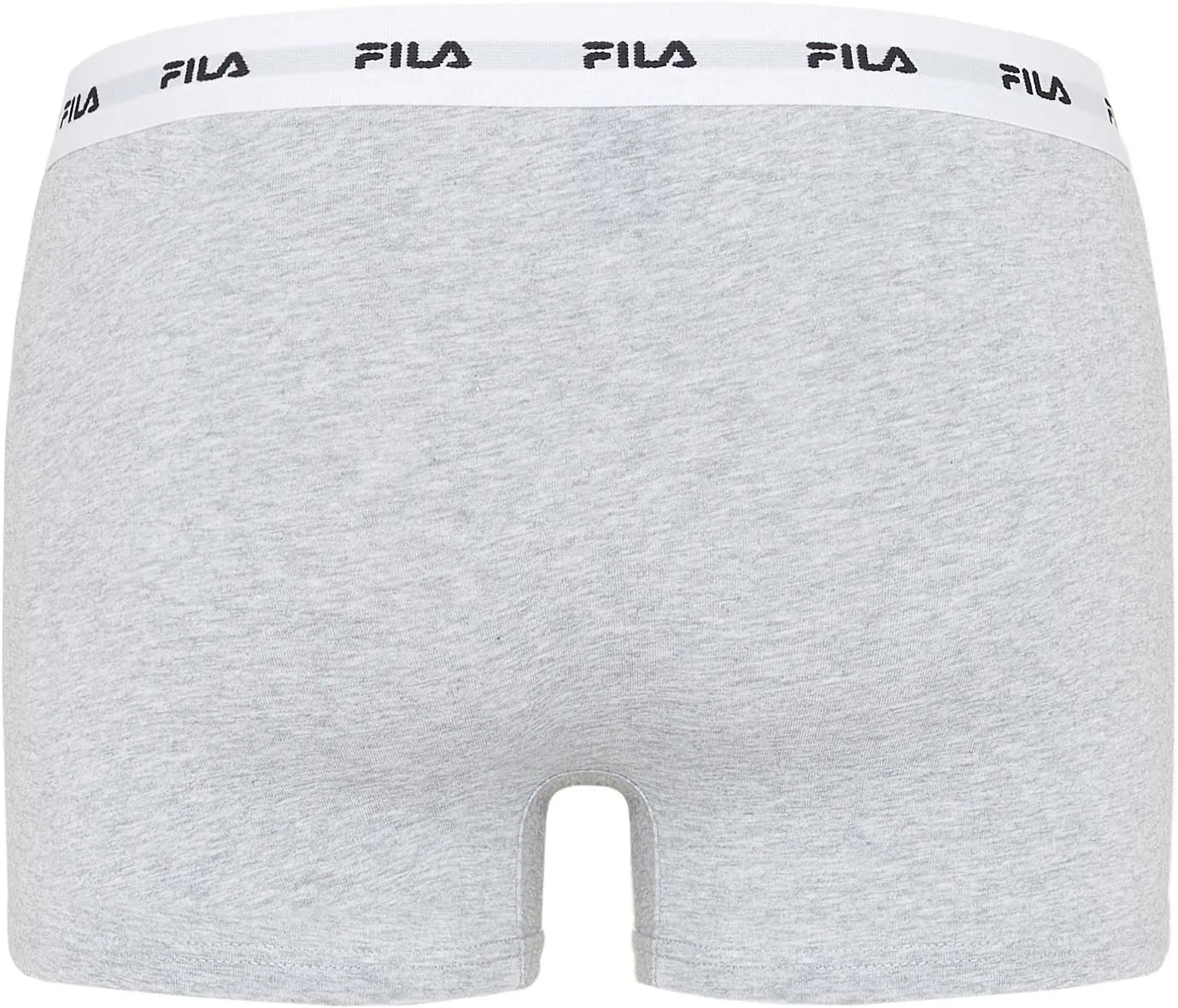 Férfi boxer Fila Gift Box 3 csomagos keverék