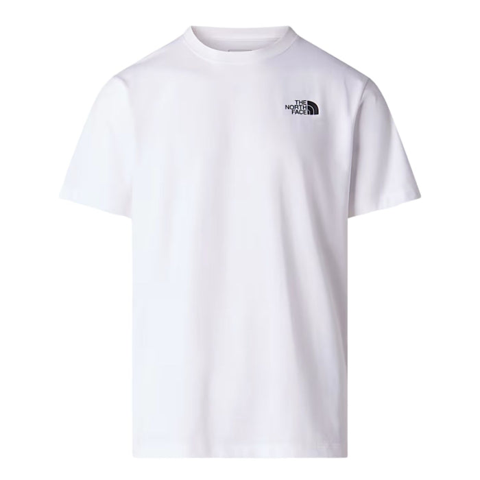 Pánské tričko The North Face Casual Tričko 2xl