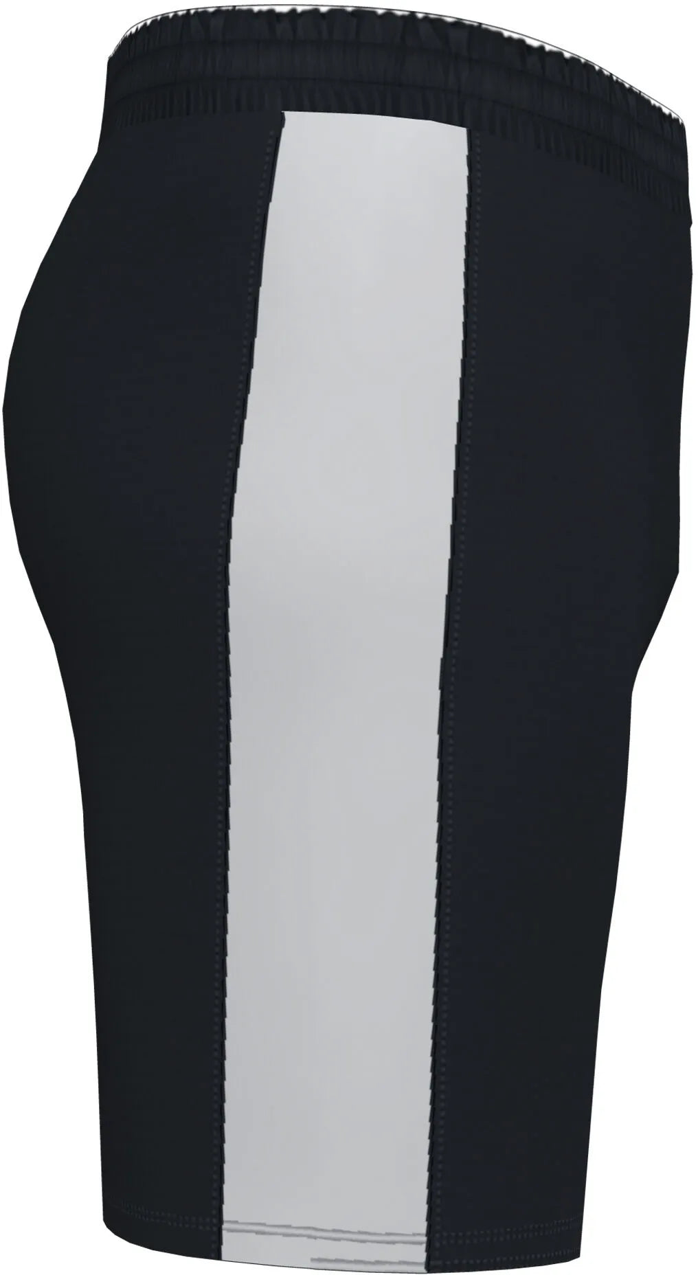 Krótkie spodenki sportowe Joma maxi czarne m