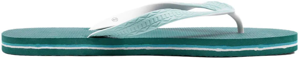 Men's Flip-flops Mares Men Life Blue-light Blue