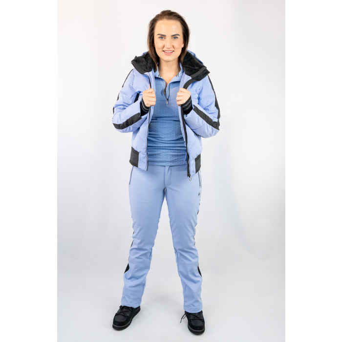 Luhta Ski Pully Ladies