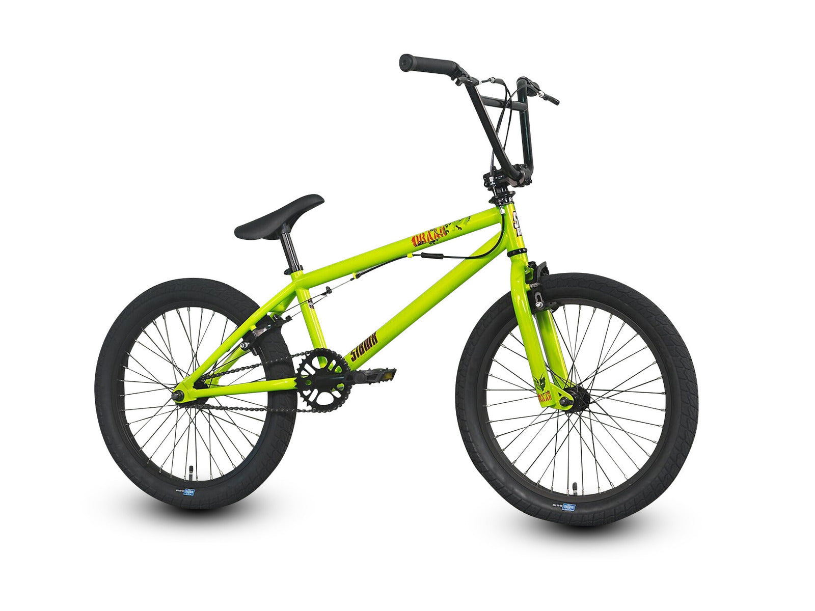 Si Bmx Draak 20 - 20"