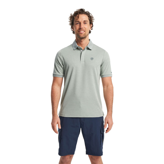 Tenson Polo pánské 2xl
