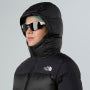 Giacca invernale casual The North Face da donna