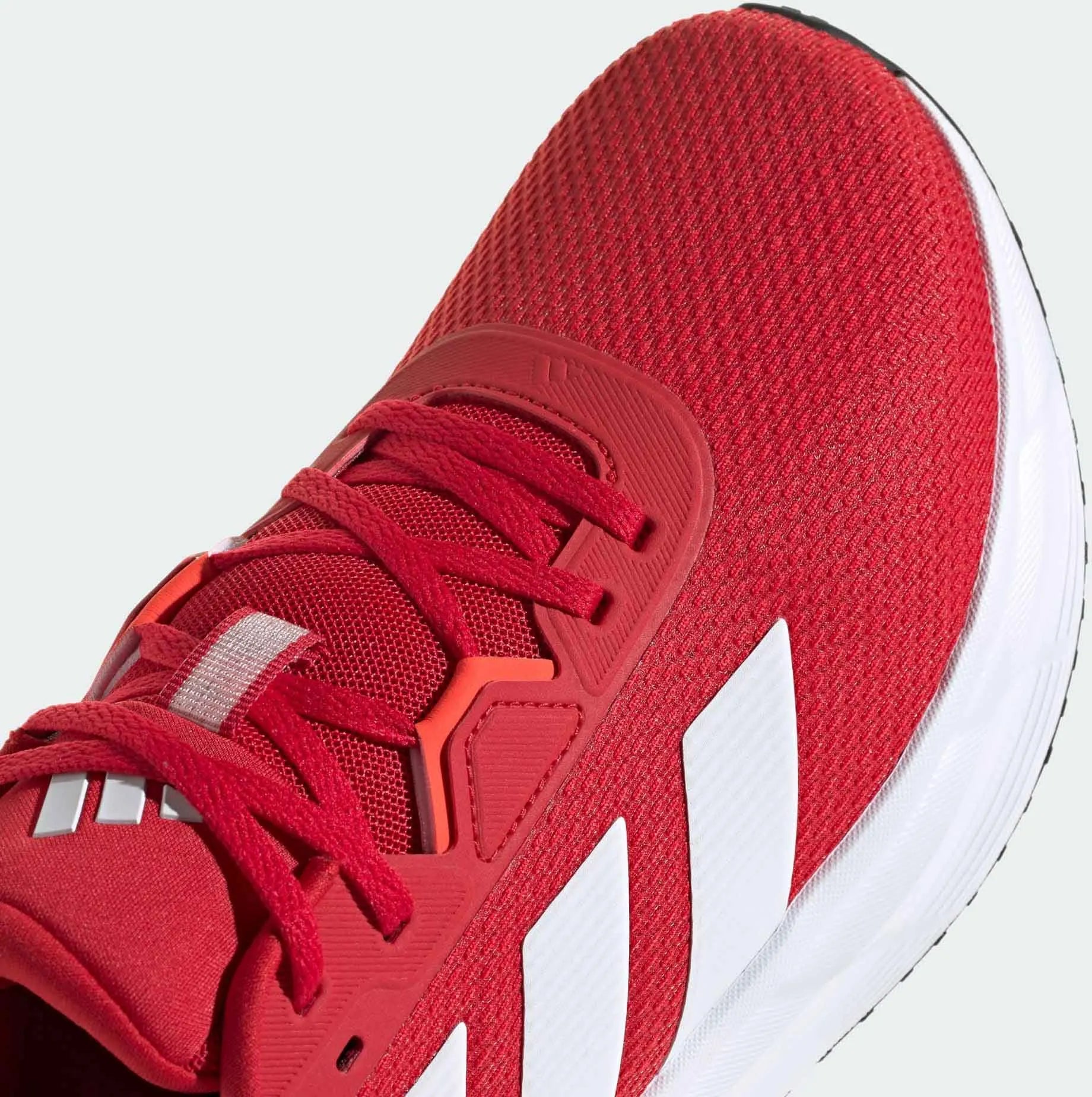 Löparskor adidas galaxy 7 röd 46