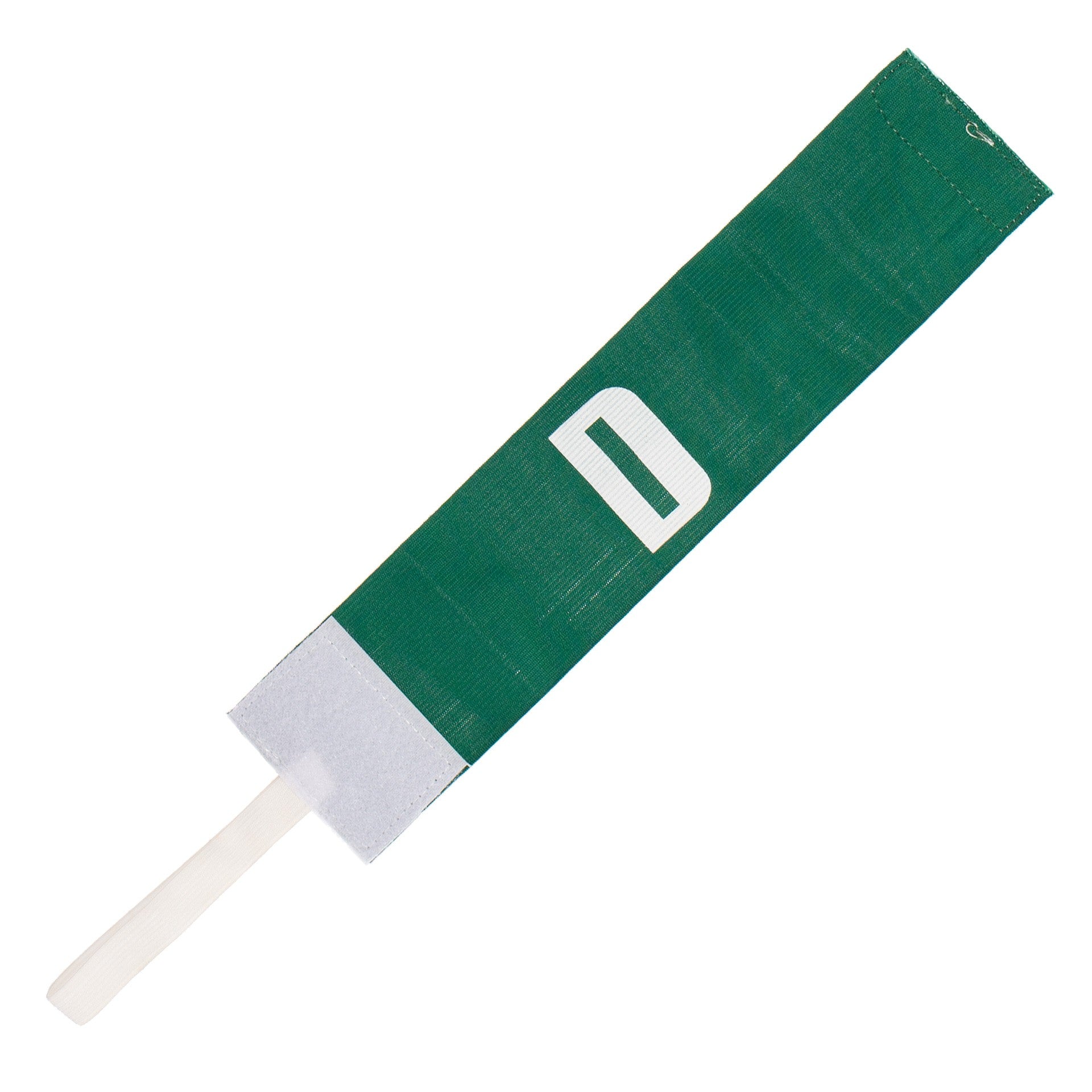 Delegate Arm Belt Adjustable Softee Verde SENIOR