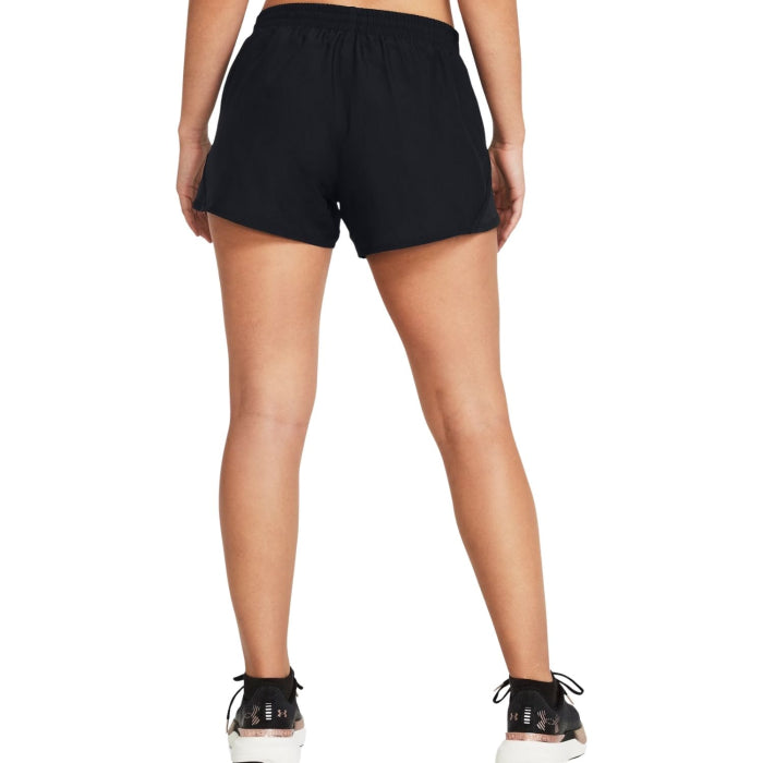 Pantaloni scurți sport Under Armour Femei