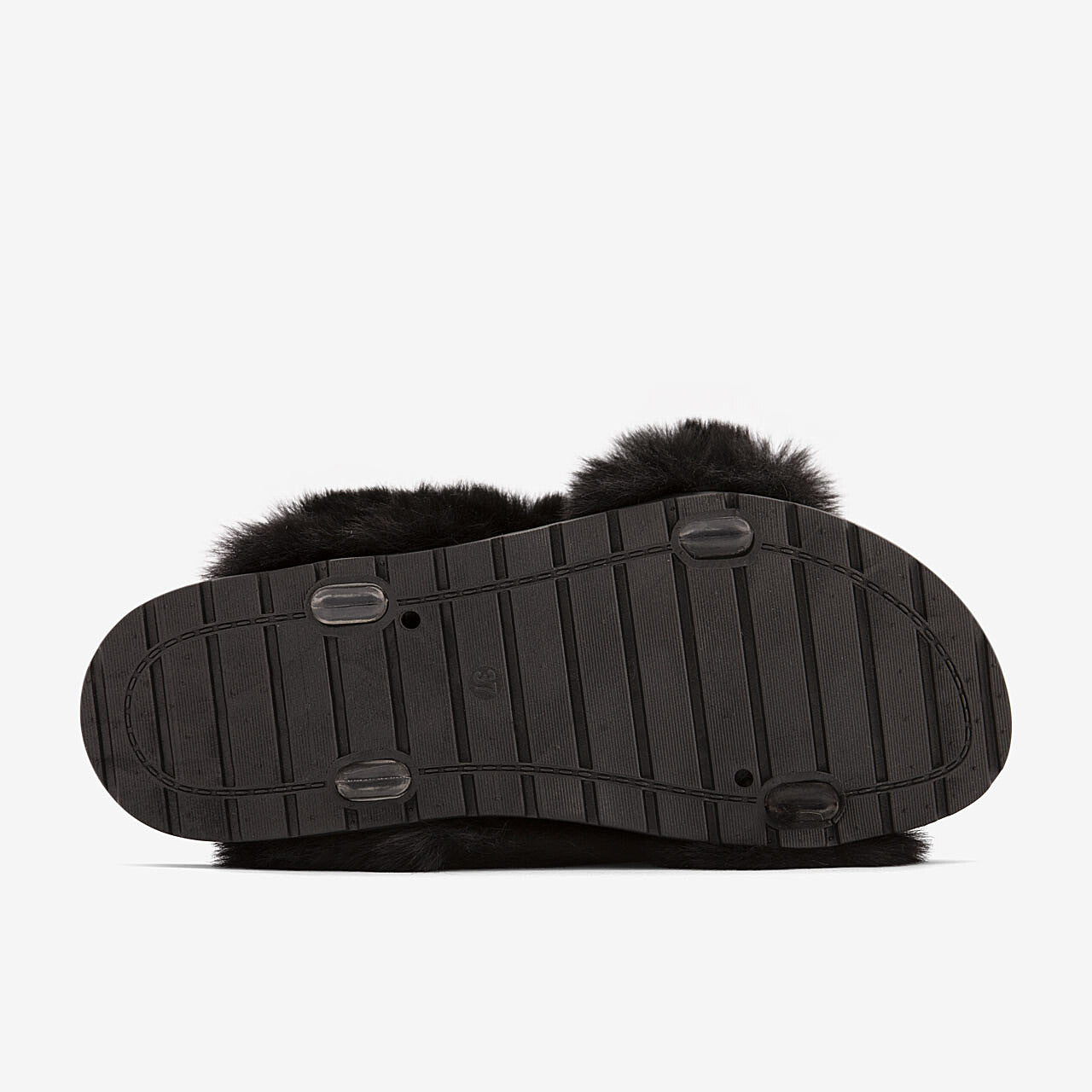 Damen-Winterstiefel Coqui 37