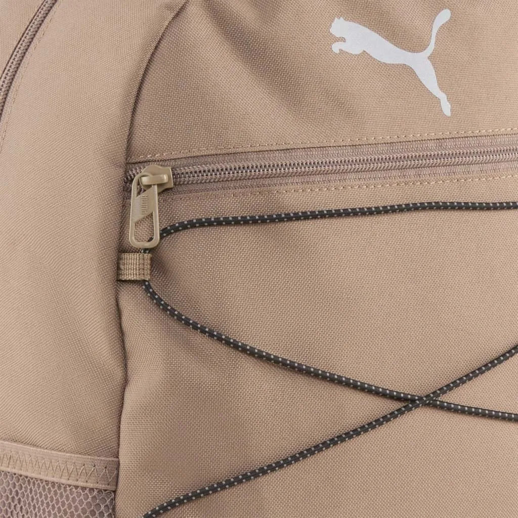 Puma Plus Rugzak Ii Bruin