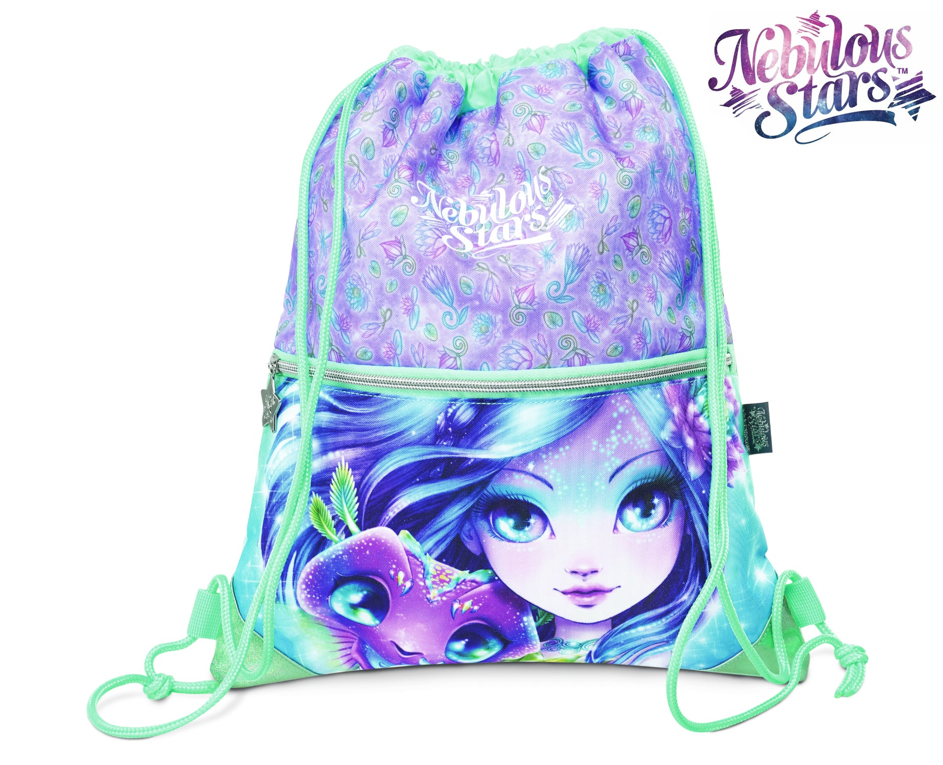 Nebulous Stars Bag 41 Cm