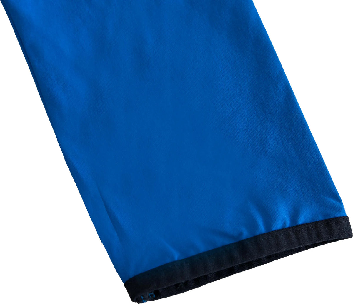 Men's Jacket Mckees Sarapo Royal Blue