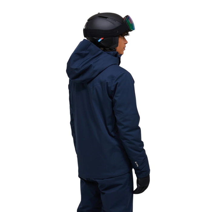 Peak Performance Men's Ski Jacket