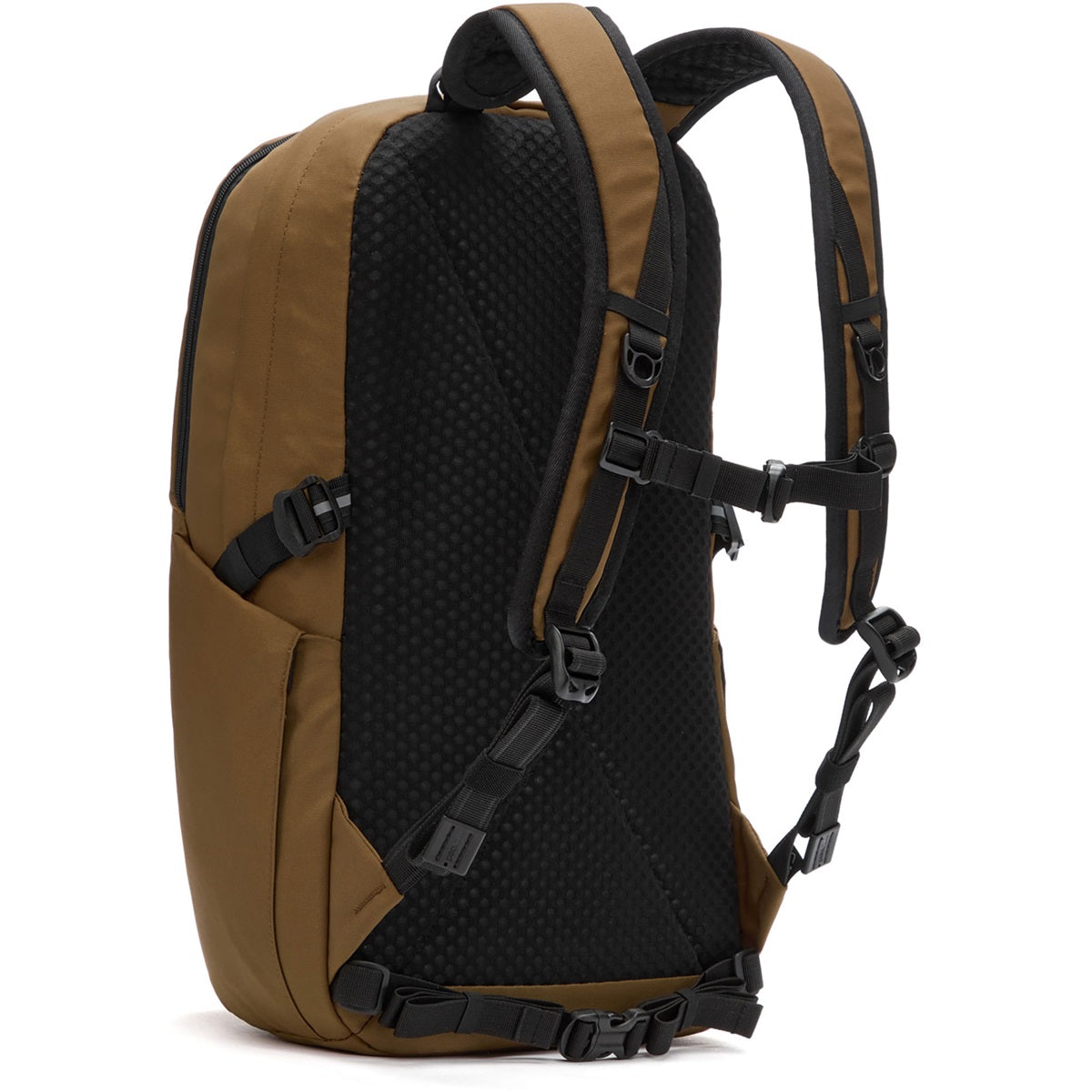 Pacsafe Vibe 25 Backpack Tan