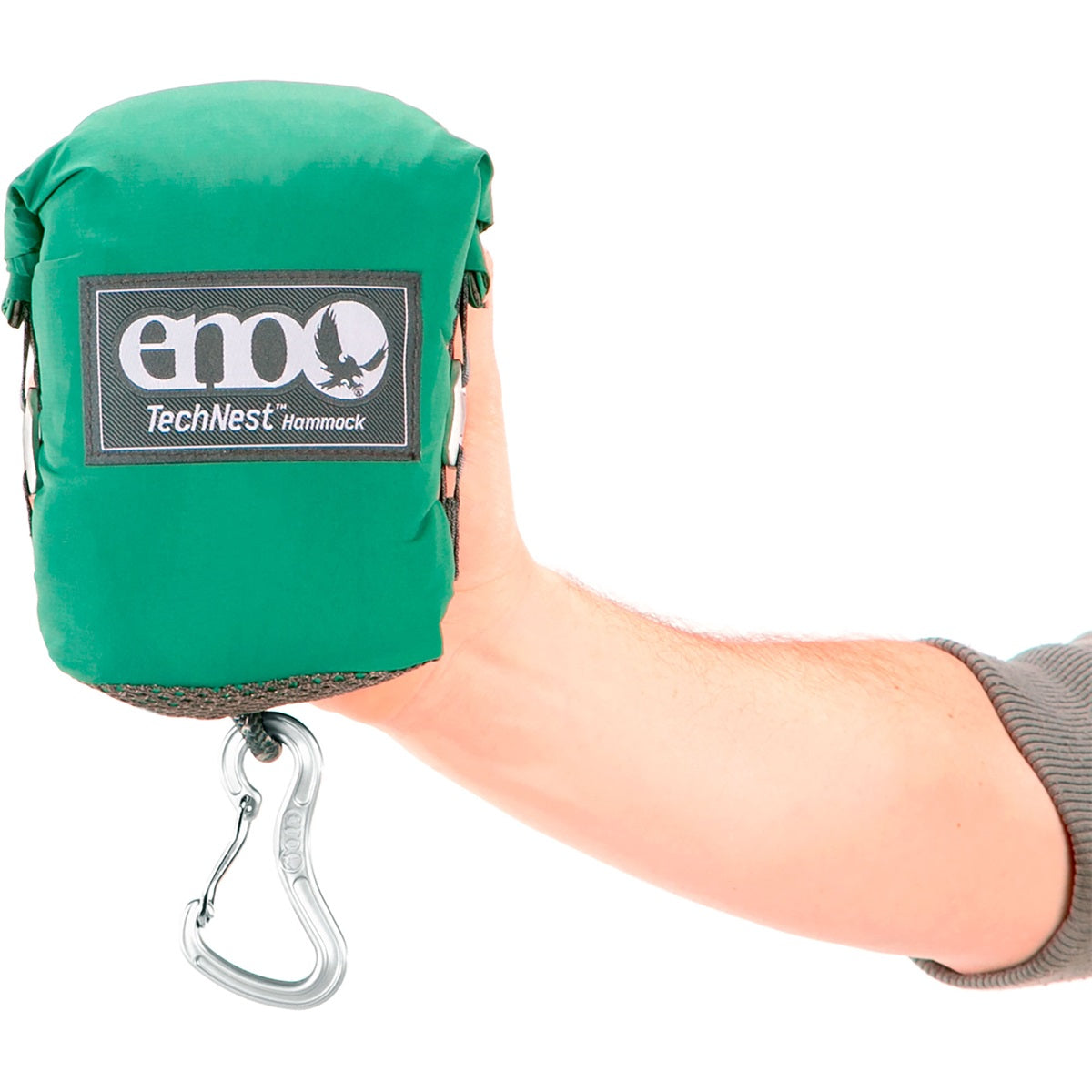 Eno Technest Spruce Green