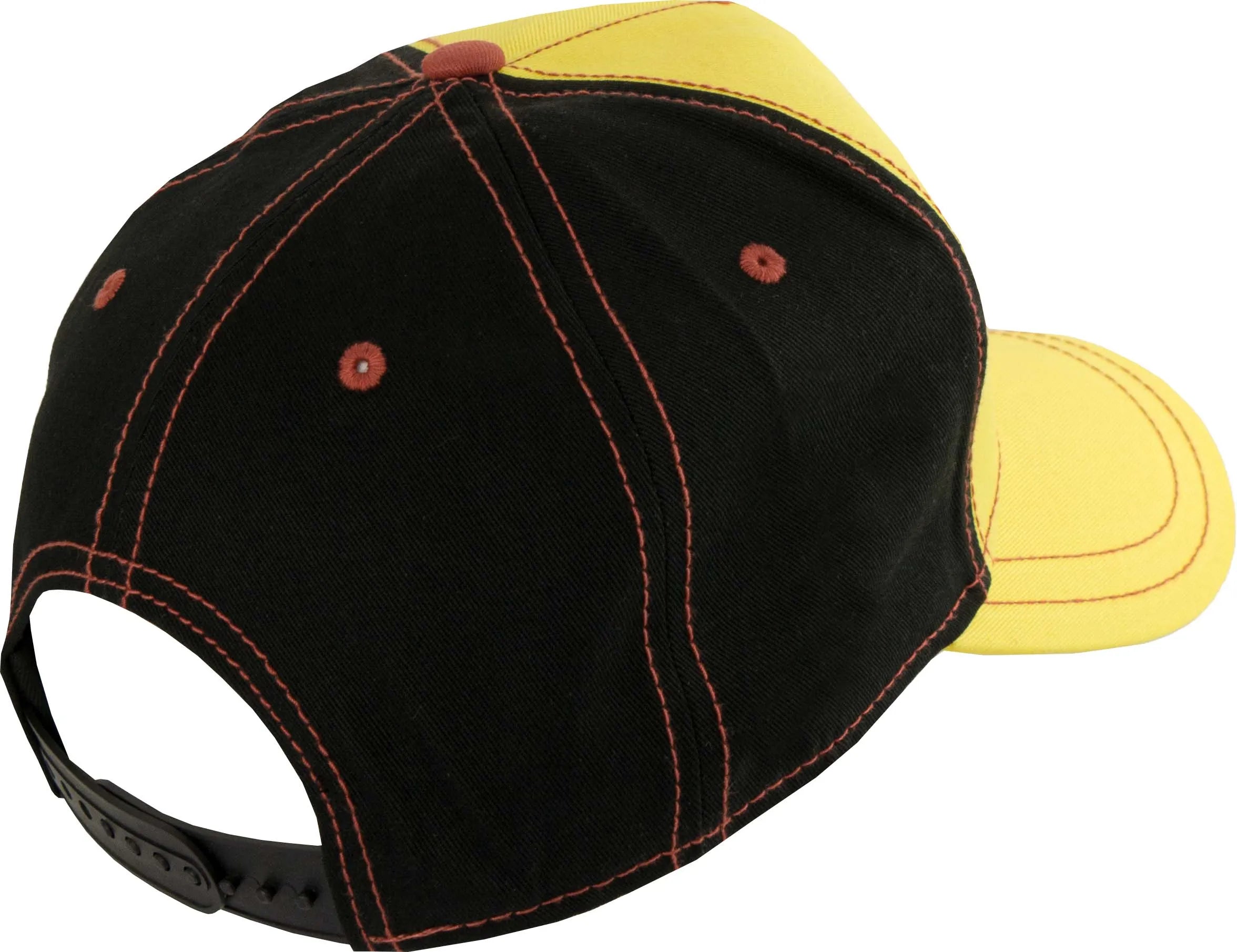 Angry birds žltá čiapka