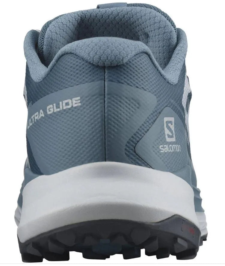 Salomon Ultra Glide Bluestone damesschoenen