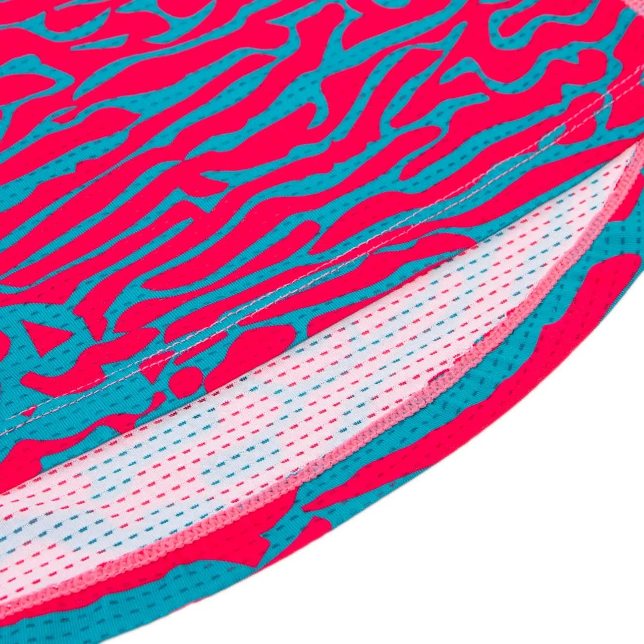 Dievčenské funkčné tričko klimatex scota pink 158