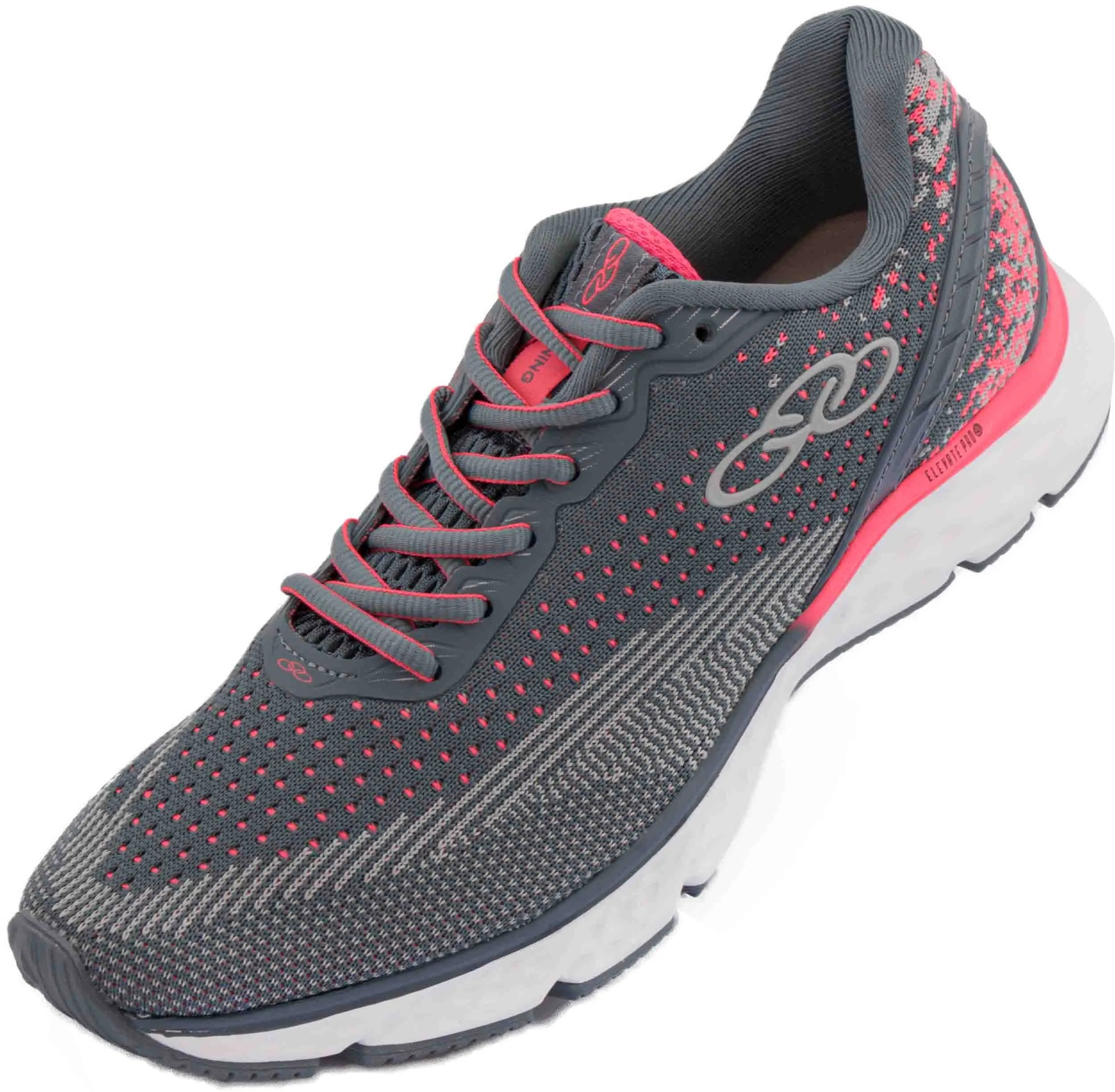 Running Shoes Olympikus Challenger 2 Pink
