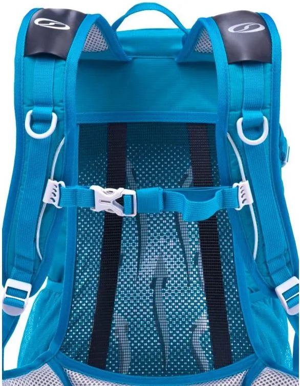Mochila Loap Alpinex 25 azul