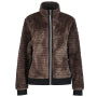 Luhta Fleece Vest Women