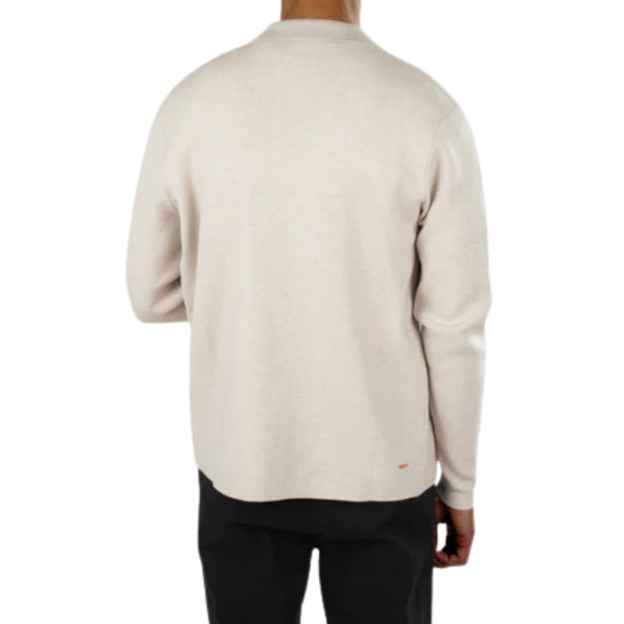 Ciszere Casualowy sweter męski