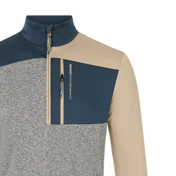 Protest Men's Ski Pully