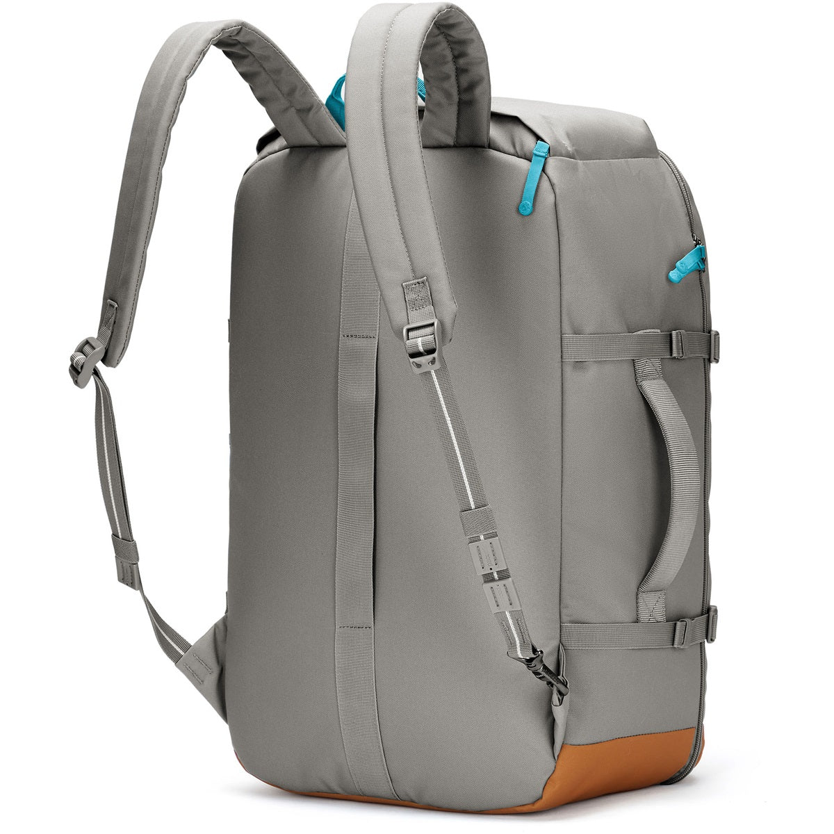 Pacsafe Go Carry-on Backpack 44 L Stone