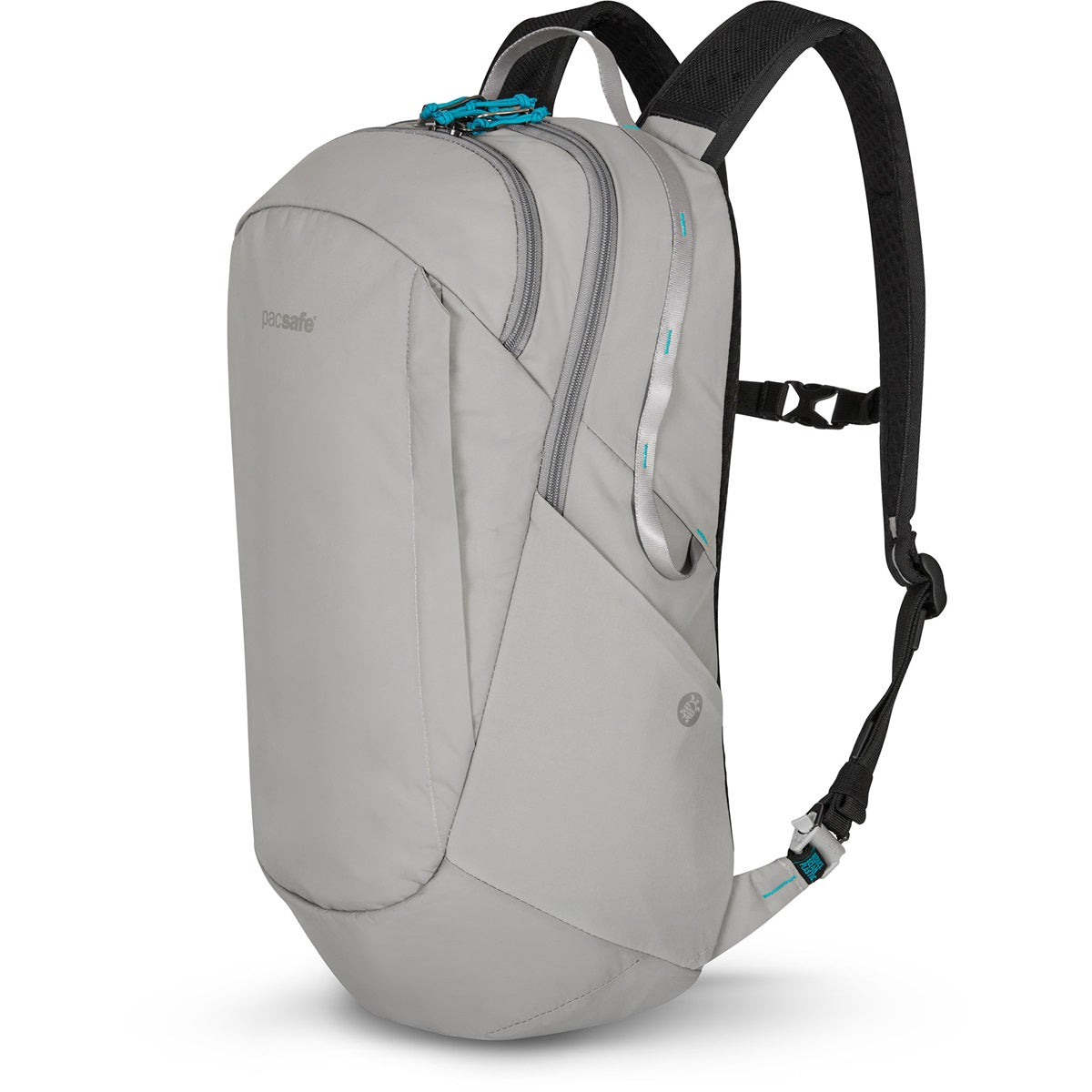 Pacsafe Eco 25l Backpack Econyl Gravity Gray