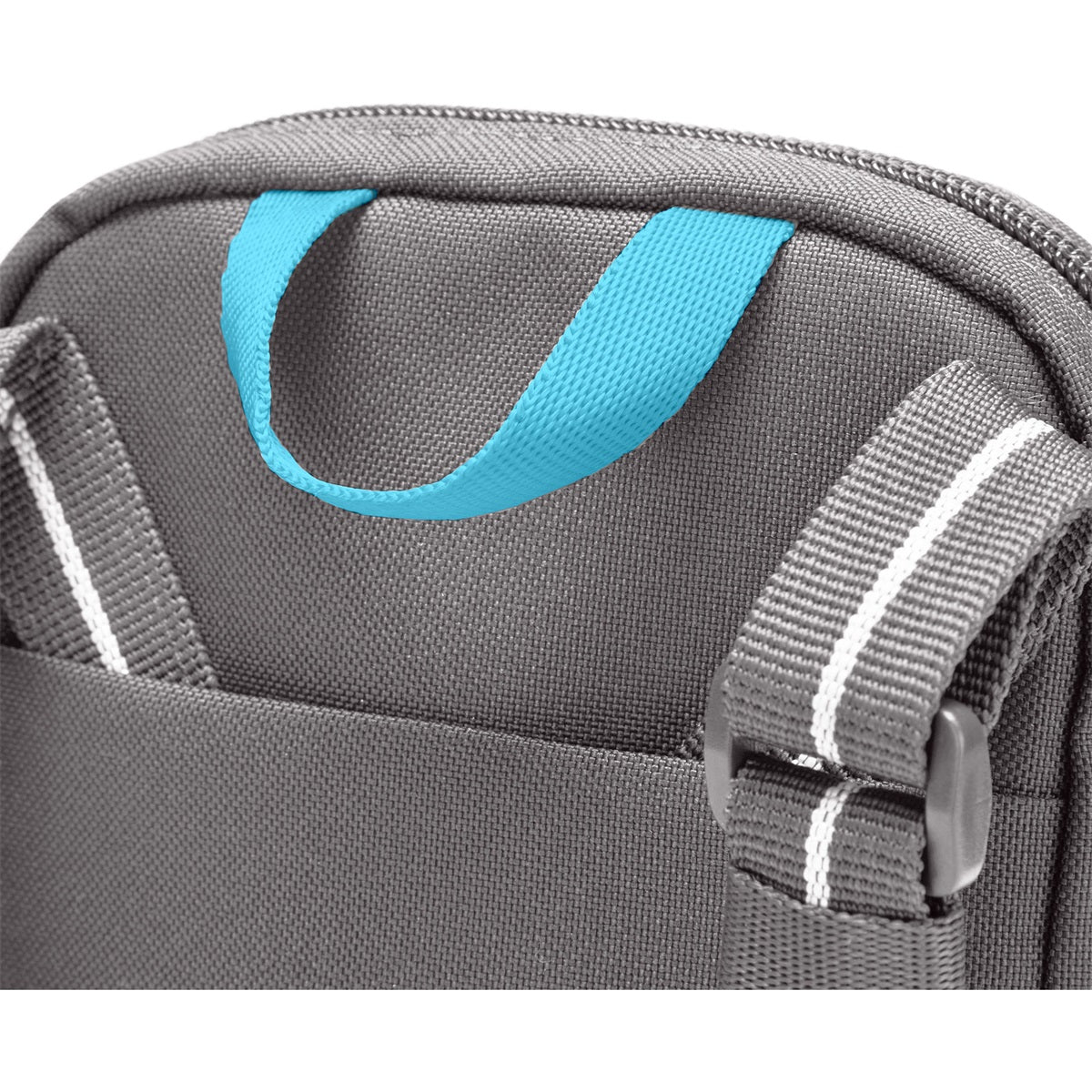 Pacsafe Rfidsafe Tech Crossbody Stone
