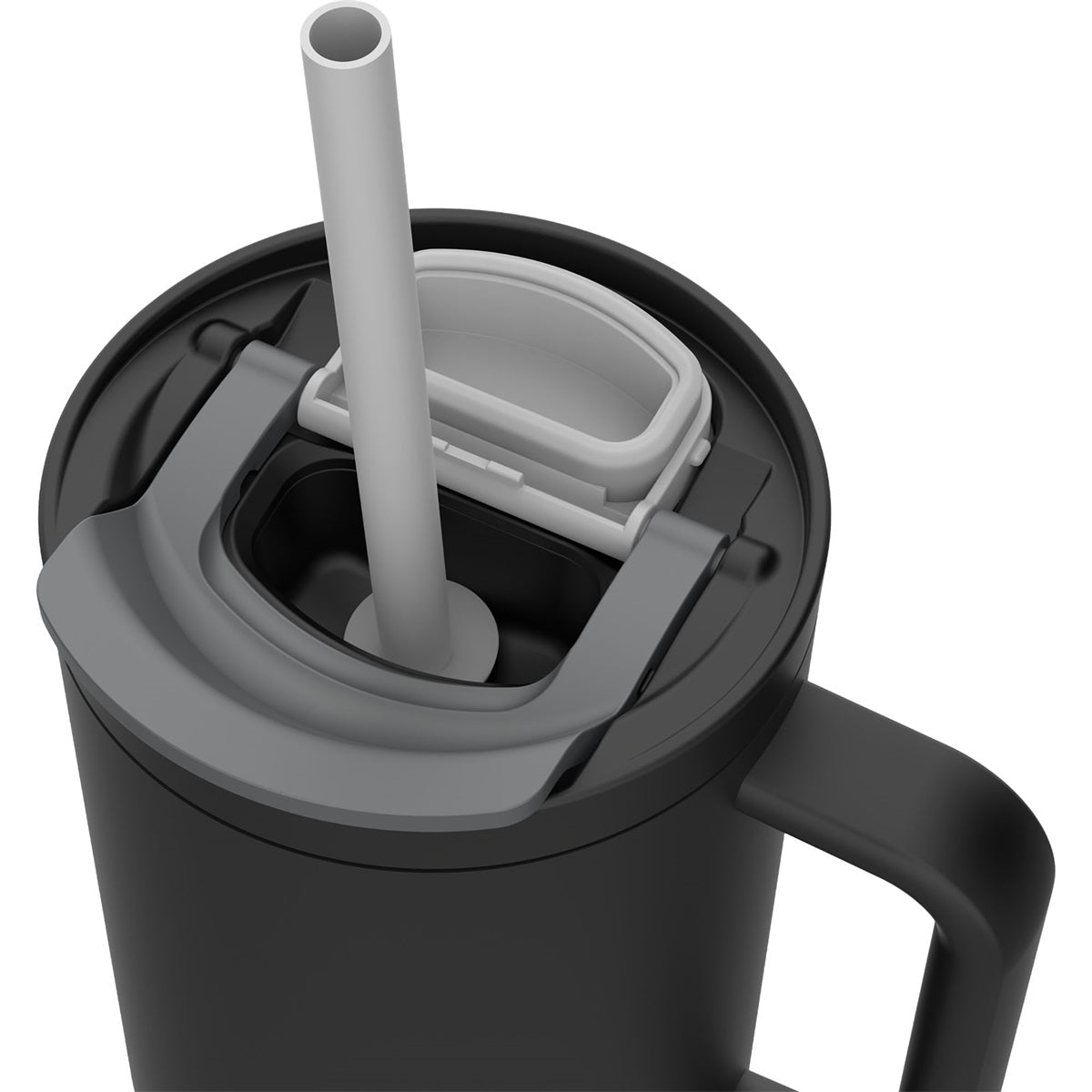 Kambukka Rio 950ml Night Rider