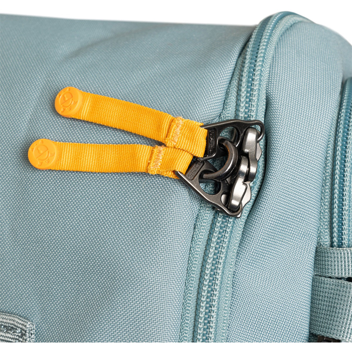 Pacsafe Go Carry-on Backpack 34 L Fresh Mint