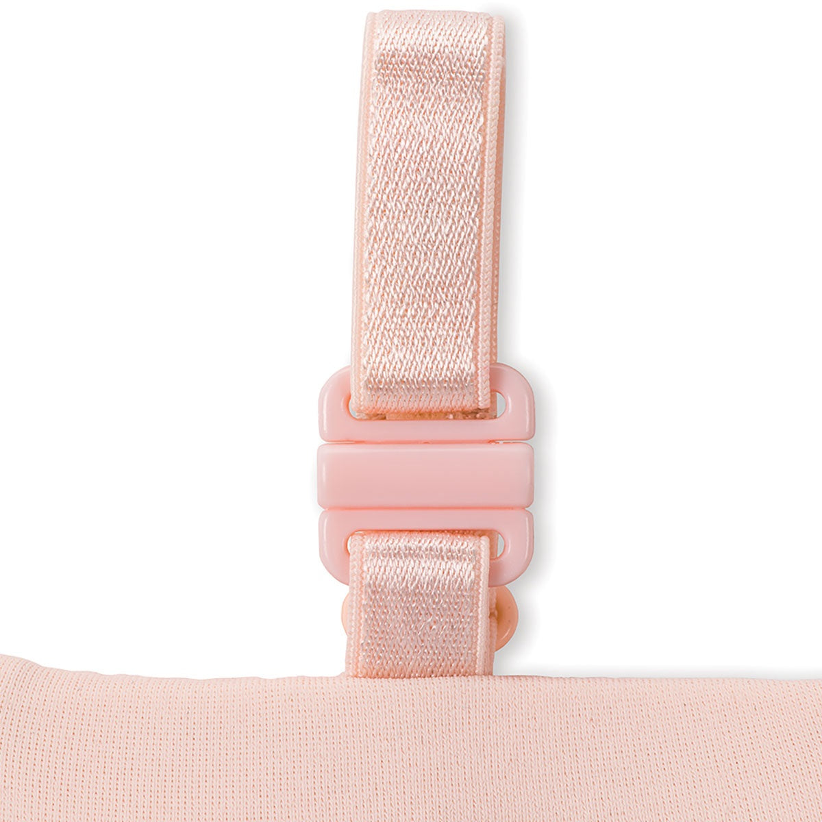 Pacsafe Coversafe S25 Bra Pouch Orchid Pink