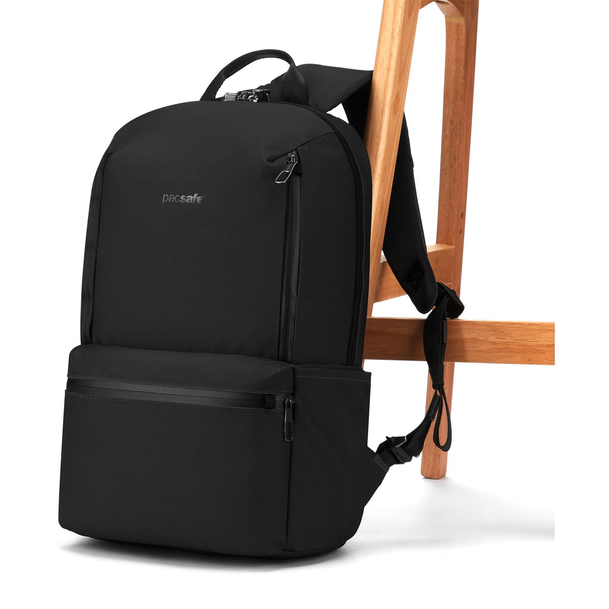 Pacsafe Metrosafe X 20l Backpack Black