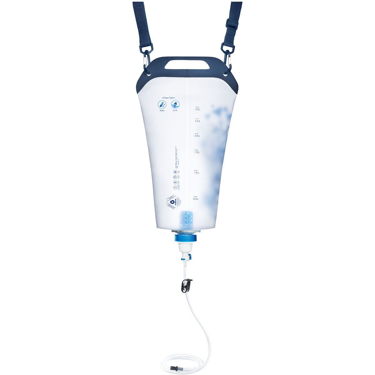 Katadyn Befree Gravity Filter 3.0l