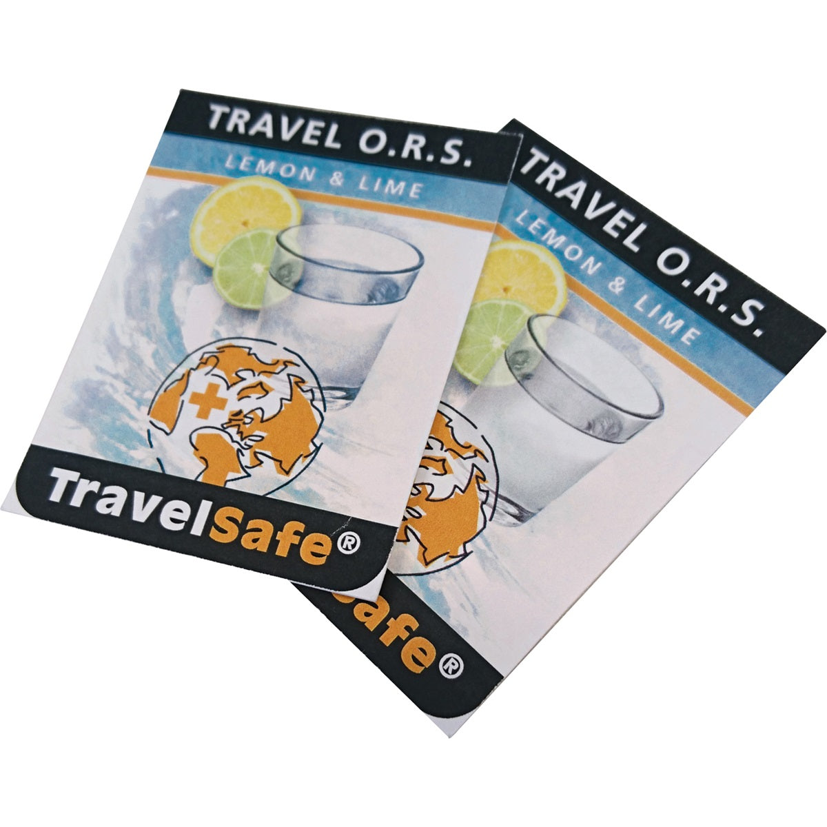 Travelsafe Travel Ors Light (10 saquetas)
