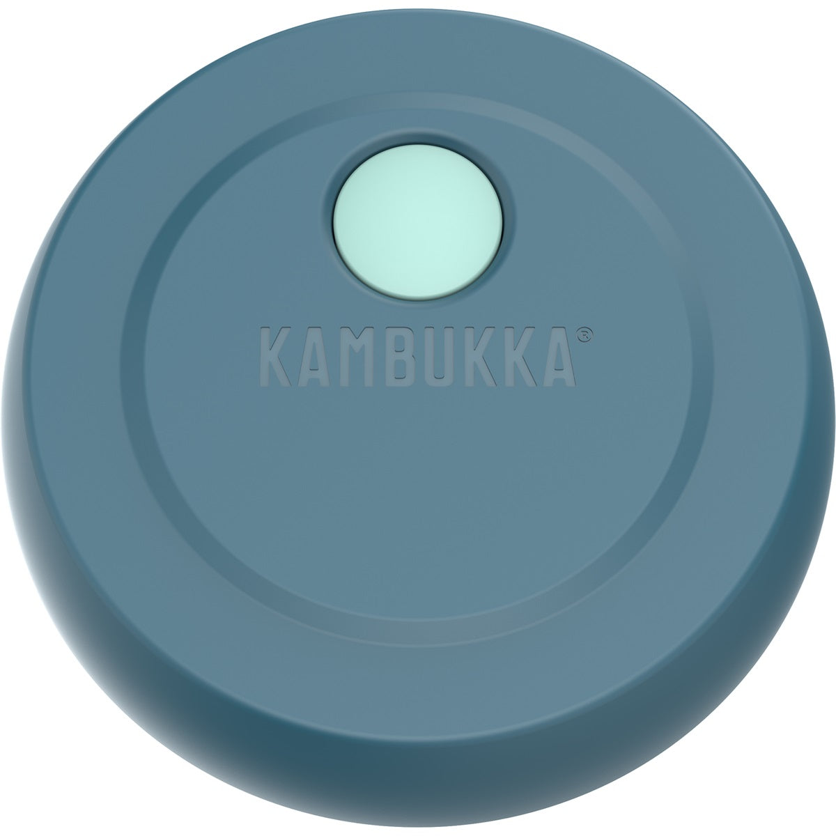 Kambukka Bora 600ml Deep Teal