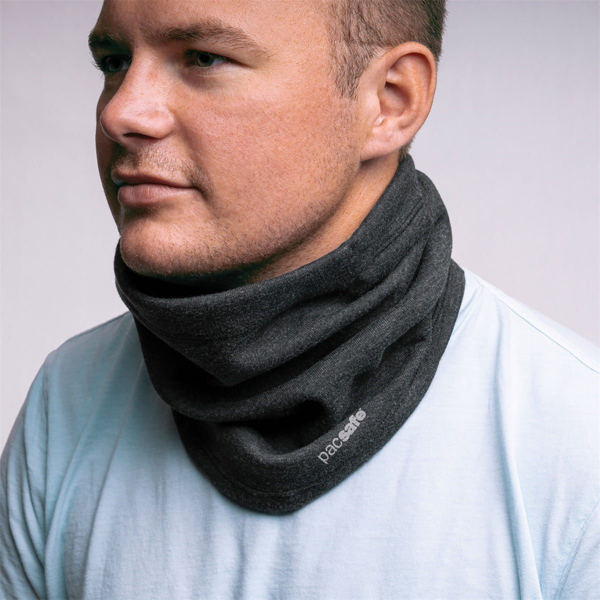 Pacsafe Neck Gaiter