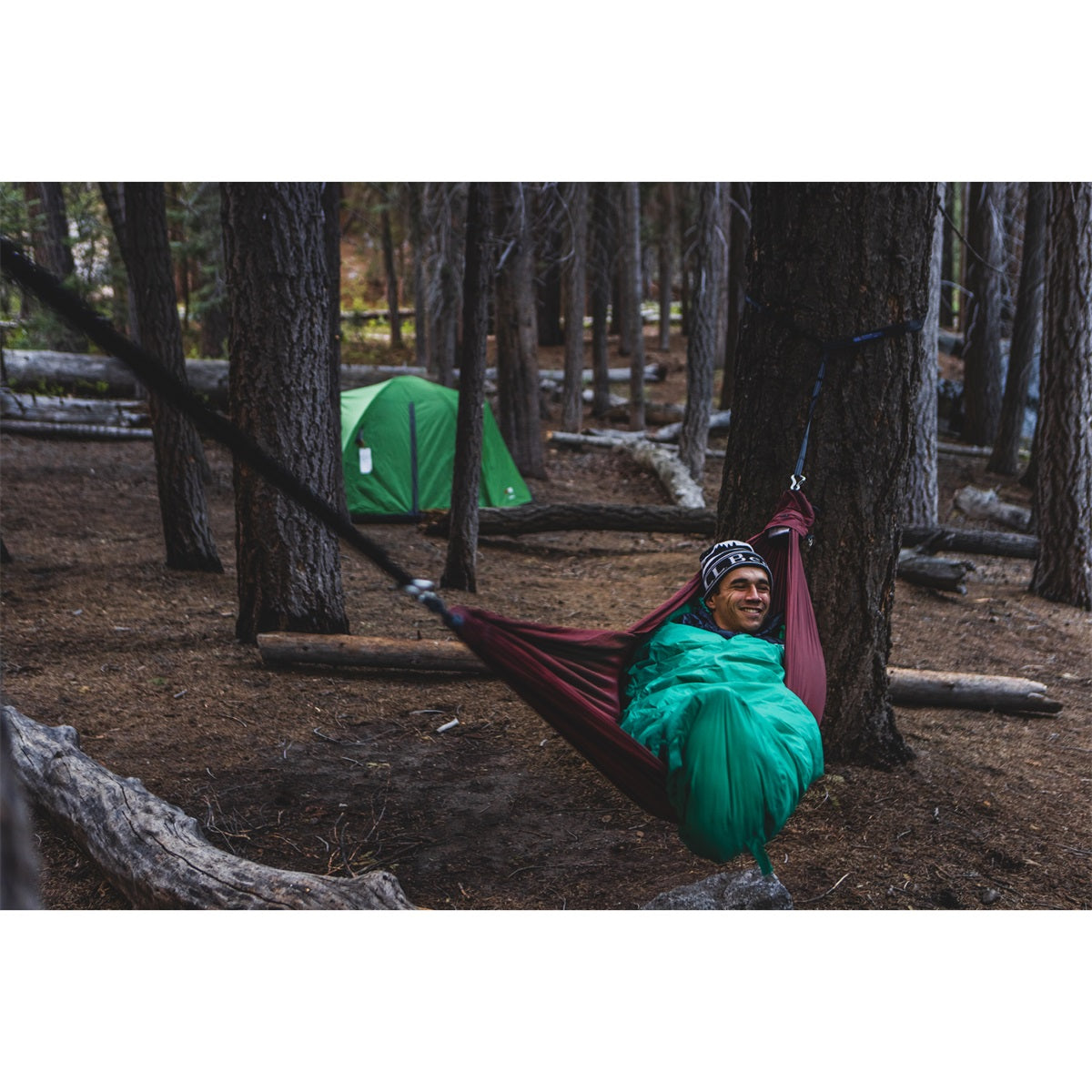 Eno Technest Sedona Red