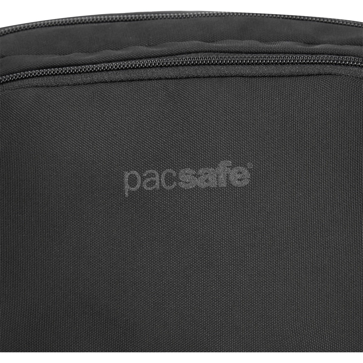 Pacsafe V Hip Pack Jet Black